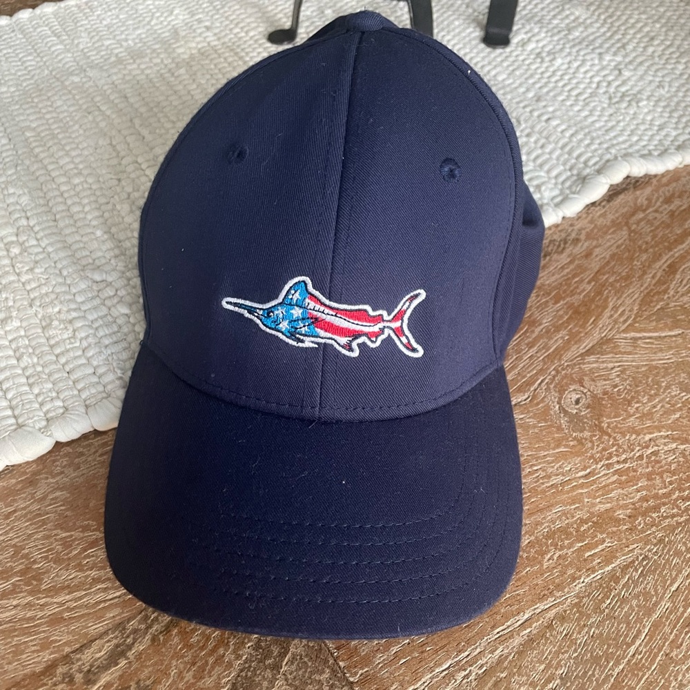Vineyard Vines Ball Cap